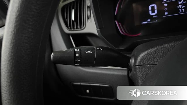 Kia The New Kia Ray id 4630940 из Кореи 8