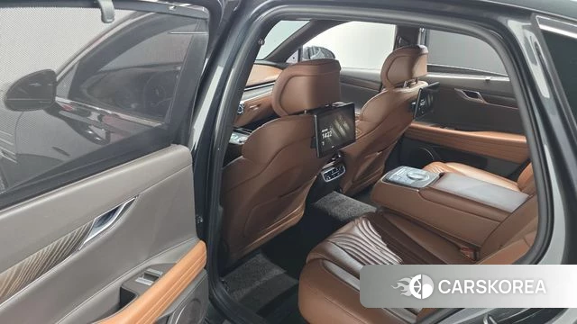 Genesis G80 (RG3) id 3885306 из Кореи 8