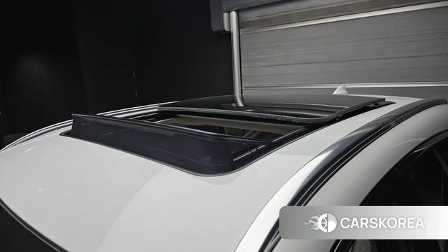 Genesis GV80 id 4388436 из Кореи 8