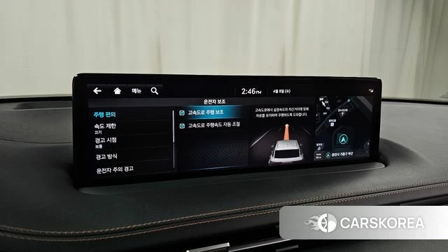 Genesis GV70 id 3904231 из Кореи 8