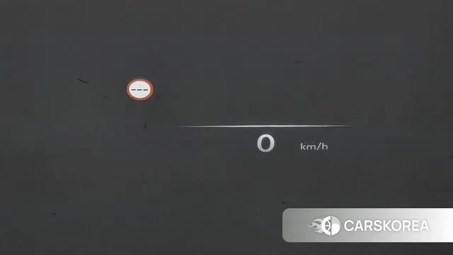 Genesis G80 (RG3) id 3638883 из Кореи 8