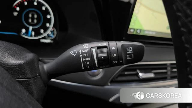 Hyundai Palisade id 4202502 из Кореи 8