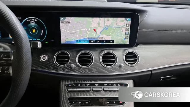 Mercedes-Benz E-Class W213 id 3165546 из Кореи 8