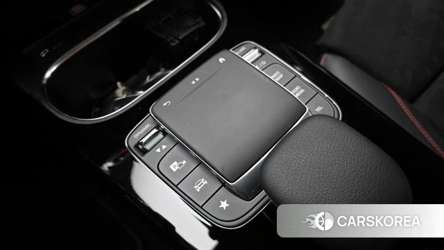 Mercedes-Benz CLA-Class C118 id 4362771 из Кореи 8