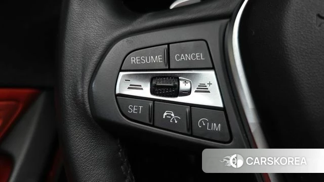 BMW Z4 (G29) id 3955217 из Кореи 8