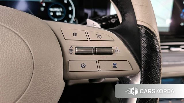 Hyundai The New Grandeur IG id 3941473 из Кореи 8