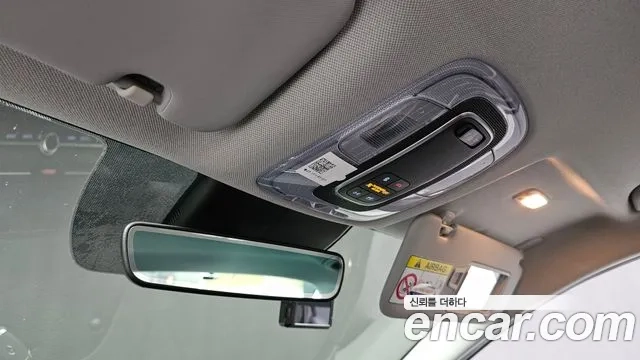 Hyundai Avante (CN7) id 2950964 из Кореи 8