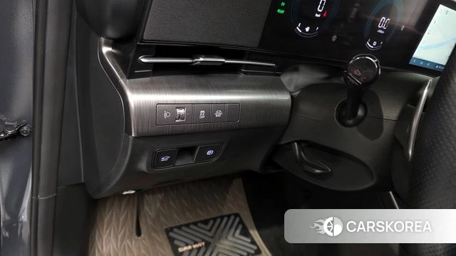 Hyundai Kona Hybrid (SX2) id 3817815 из Кореи 8