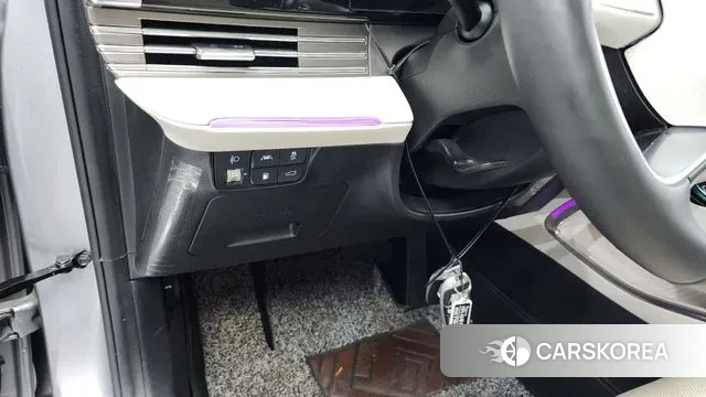 Hyundai The New Grandeur IG id 2901361 из Кореи 8