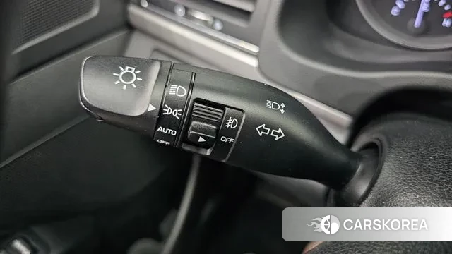 Hyundai Avante AD id 3510172 из Кореи 8