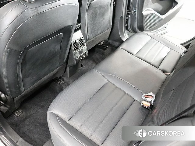 Renault Korea (Samsung) XM3 id 4546918 из Кореи 8