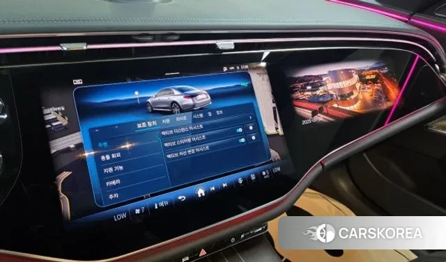 Mercedes-Benz E-Class W214 id 2983844 из Кореи 8