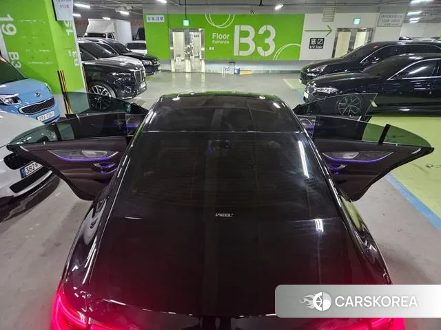 Mercedes-Benz CLS-Class C257 id 3626628 из Кореи 8