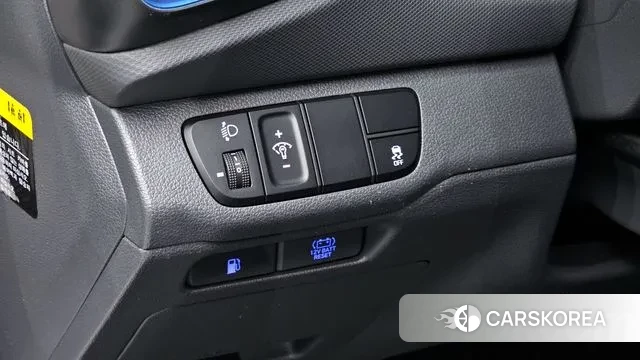 Hyundai Ionic Hybrid id 3429561 из Кореи 8