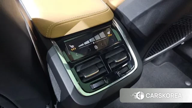 Volvo XC60 second Generation id 3003077 из Кореи 8