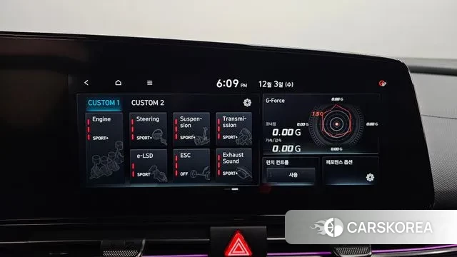 Hyundai Avante (CN7) id 3438099 из Кореи 8