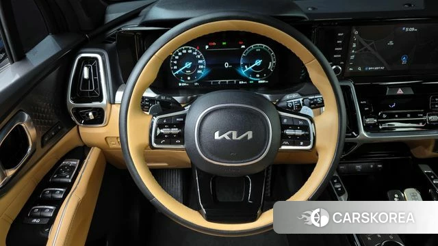 Kia Sorento 4th Generation id 3787063 из Кореи 8