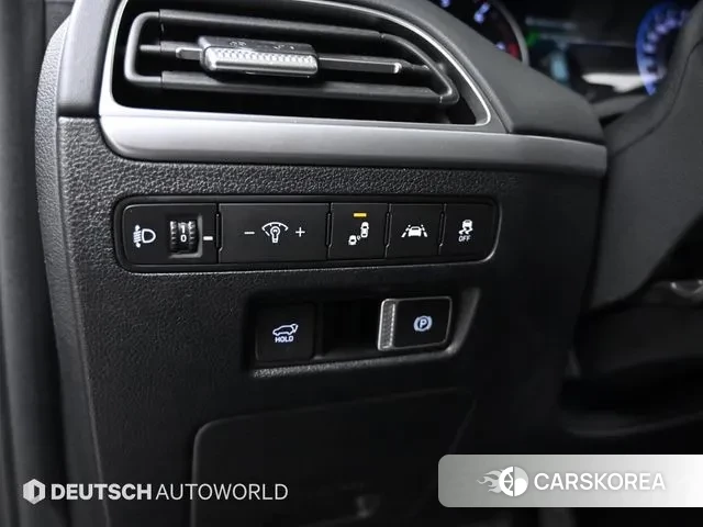 Hyundai Palisade id 3665429 из Кореи 8