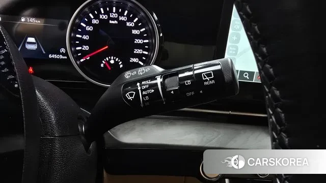 Kia Carnival 4th generation id 3487668 из Кореи 8