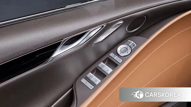 Genesis G80 (RG3) id 3572121 из Кореи 8