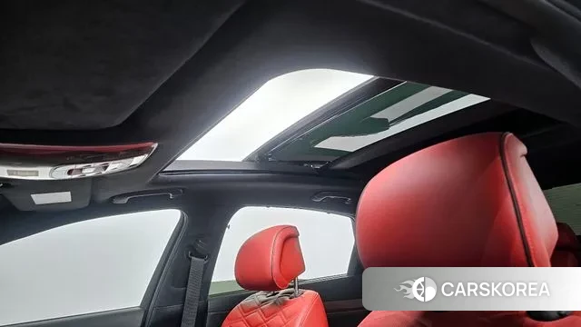 Genesis G80 (RG3) id 3585784 из Кореи 8