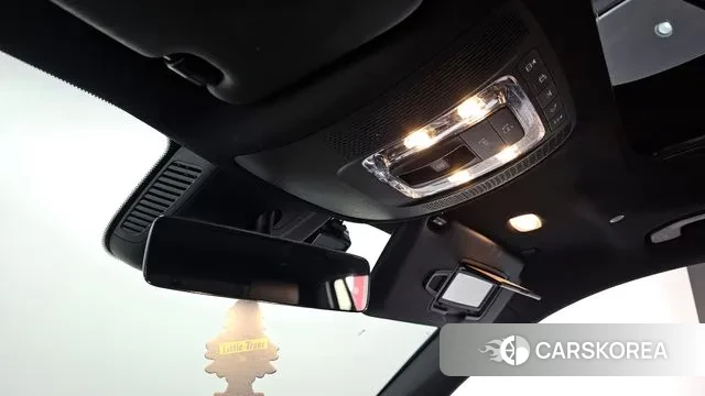 Mercedes-Benz GLB-Class X247 id 3635642 из Кореи 8