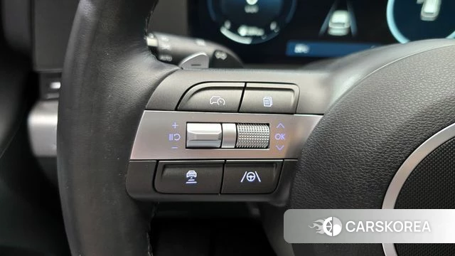 Hyundai Kona (SX2) id 4201560 из Кореи 8