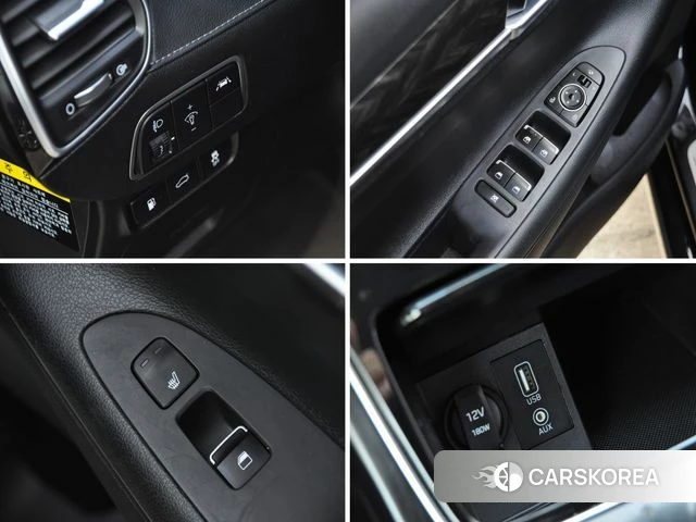 Hyundai Grandeur IG id 3937297 из Кореи 8