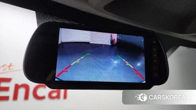 Renault Korea (Samsung) Master id 3672285 из Кореи 8