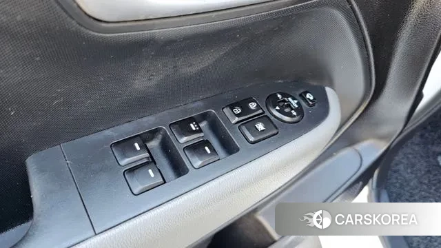 Kia The New Ray id 3319365 из Кореи 8