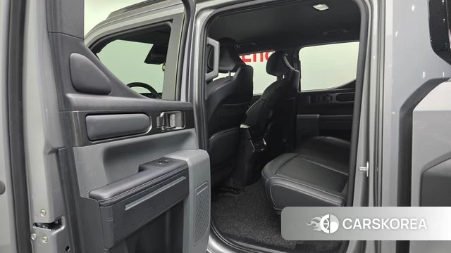 Kia Tasman id 4279826 из Кореи 8