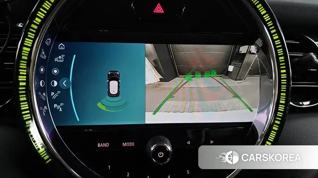 Mini Cooper id 3378370 из Кореи 8