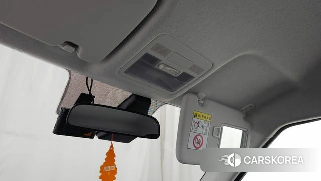 Hyundai Casper id 4488840 из Кореи 8