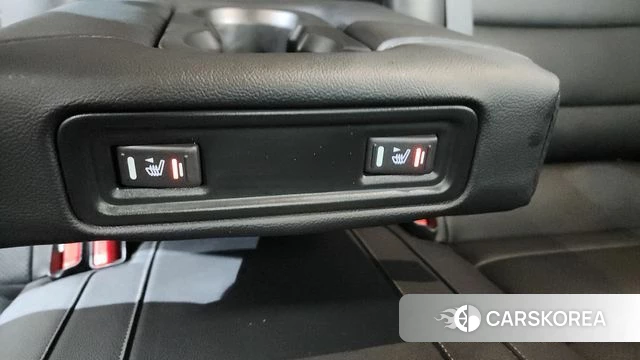 Renault Korea (Samsung) The New QM6 id 4244109 из Кореи 8