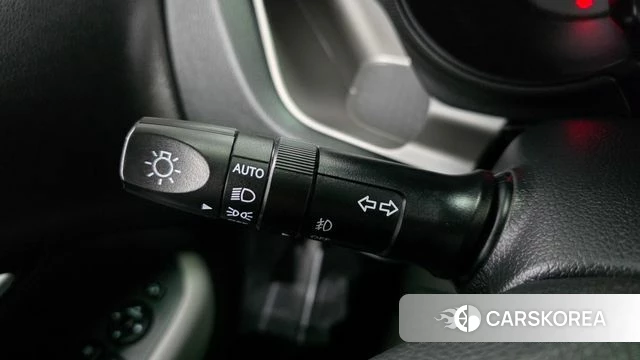 Kia The New Ray id 4529319 из Кореи 8