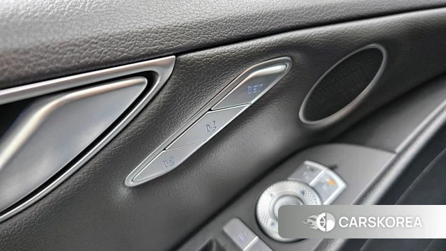 Genesis G80 (RG3) id 4356168 из Кореи 8