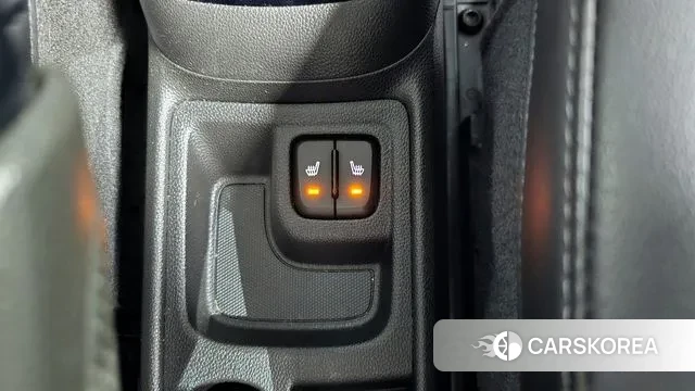 Chevrolet (GM Daewoo) The Next Spark id 3265338 из Кореи 8