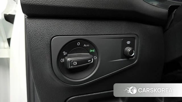 Volkswagen Tiguan Allspace id 4354970 из Кореи 8