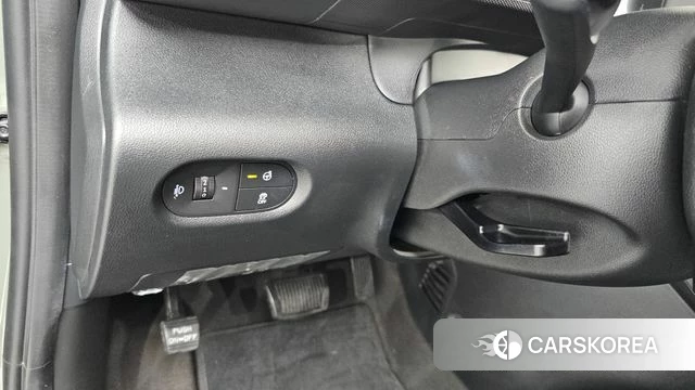 Hyundai Casper id 4202351 из Кореи 8