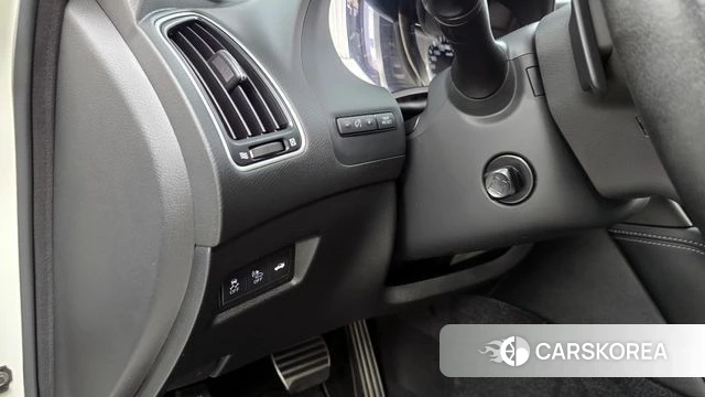 Infiniti Q50 id 4397872 из Кореи 8