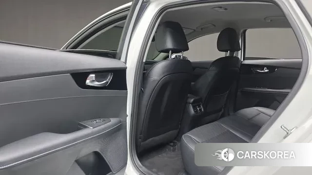 Kia The New K3 2nd generation id 3591386 из Кореи 8