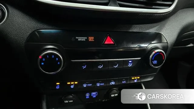 Hyundai All New Tucson id 3444973 из Кореи 8