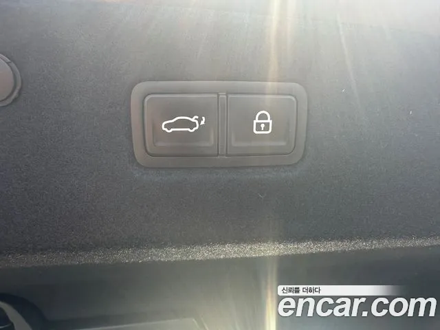 Kia K8 Hybrid id 2711420 из Кореи 8