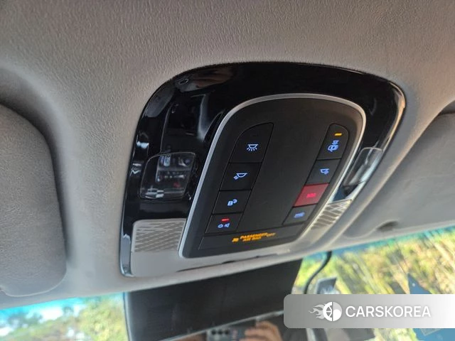 Hyundai The New Palisade id 3891545 из Кореи 8