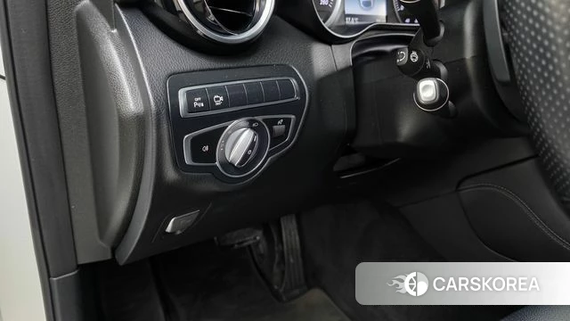 Mercedes-Benz GLC-Class X253 id 4520907 из Кореи 8
