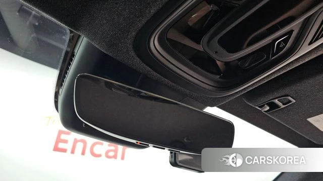 Renault Korea (Samsung) Grand Coleos id 4548805 из Кореи 8