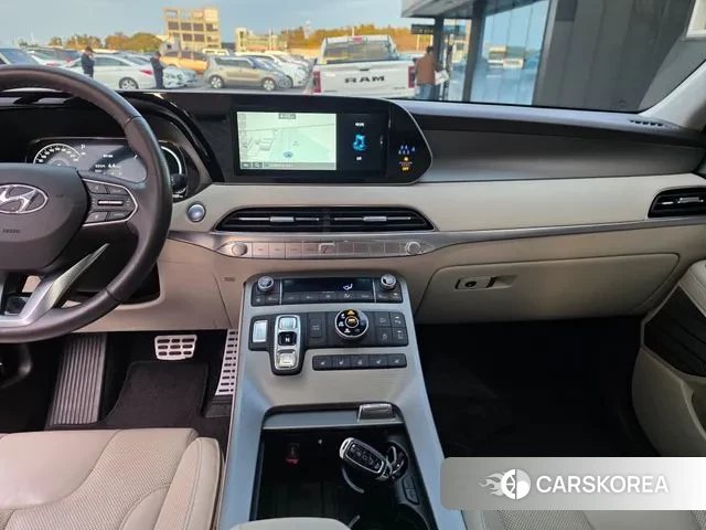 Hyundai Palisade id 3488106 из Кореи 8