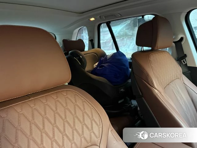 BMW X5 (G05) id 4773273 из Кореи 8