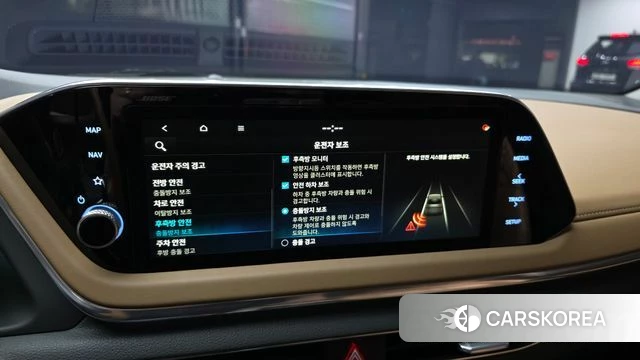 Hyundai Sonata Hybrid (DN8) id 4350937 из Кореи 8
