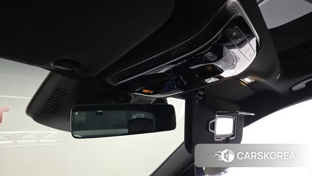 Mercedes-Benz S-Class W223 id 3697224 из Кореи 8